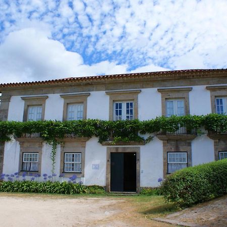 Casa Da Varzea Понте де Лима Екстериор снимка