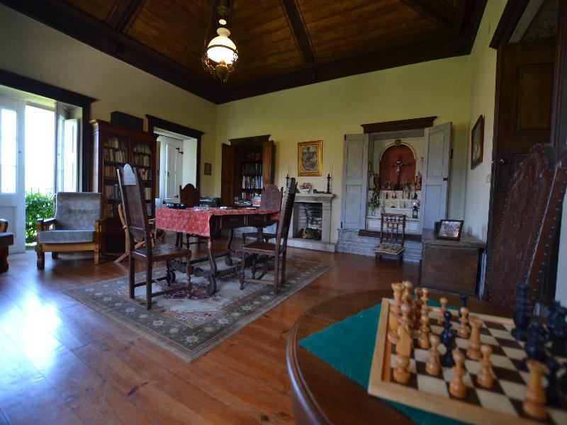 Casa Da Varzea Понте де Лима Екстериор снимка
