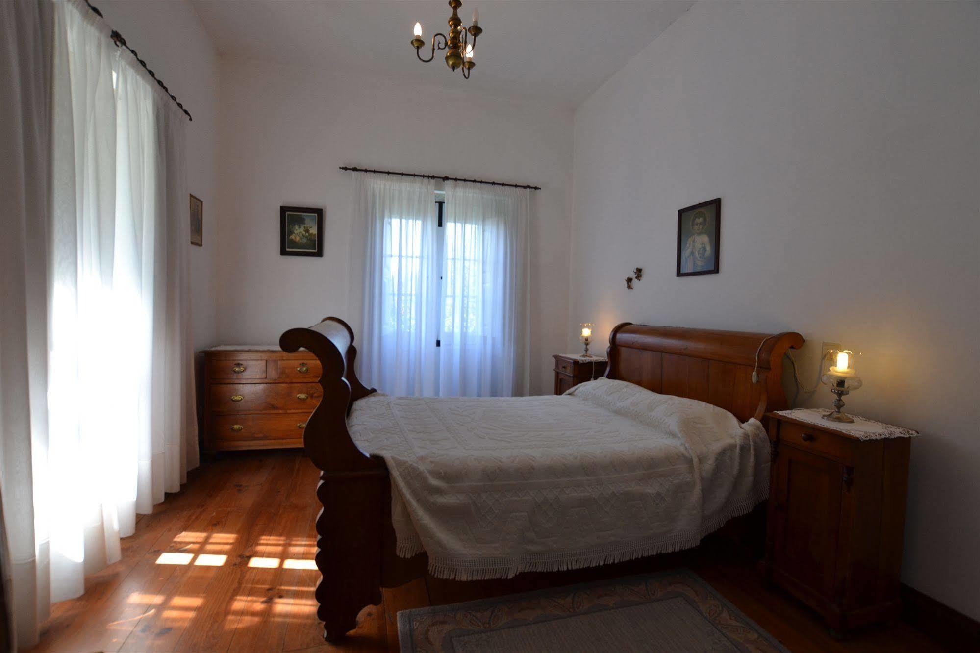 Casa Da Varzea Понте де Лима Екстериор снимка